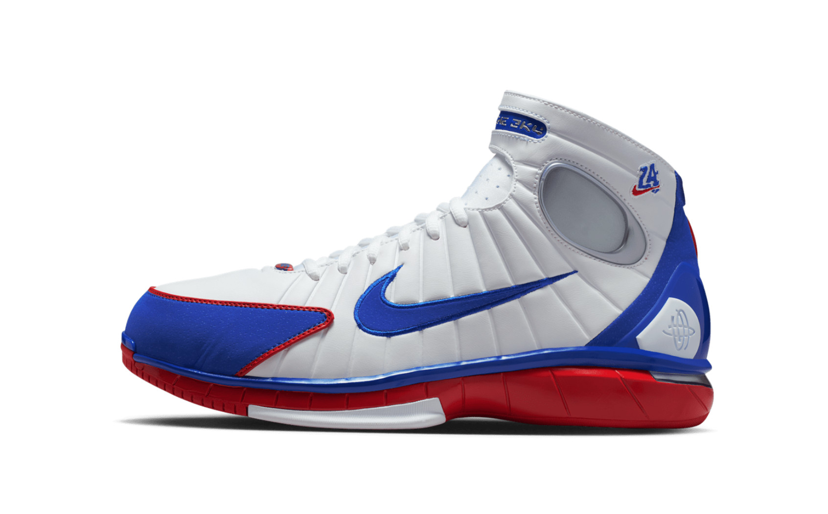 Nike Huarache 2k4 'All-Star'