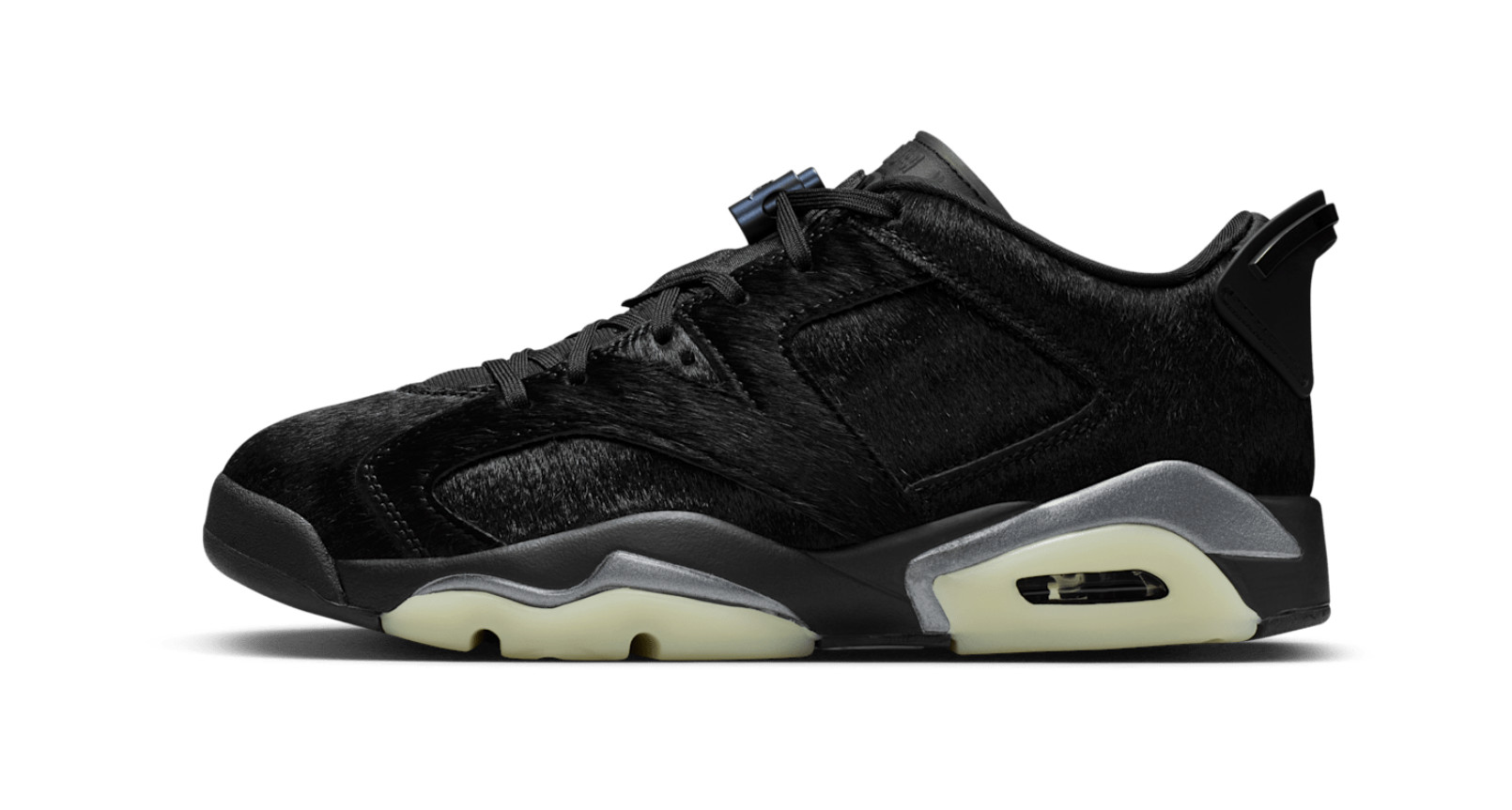 Air Jordan 6 Low Women's