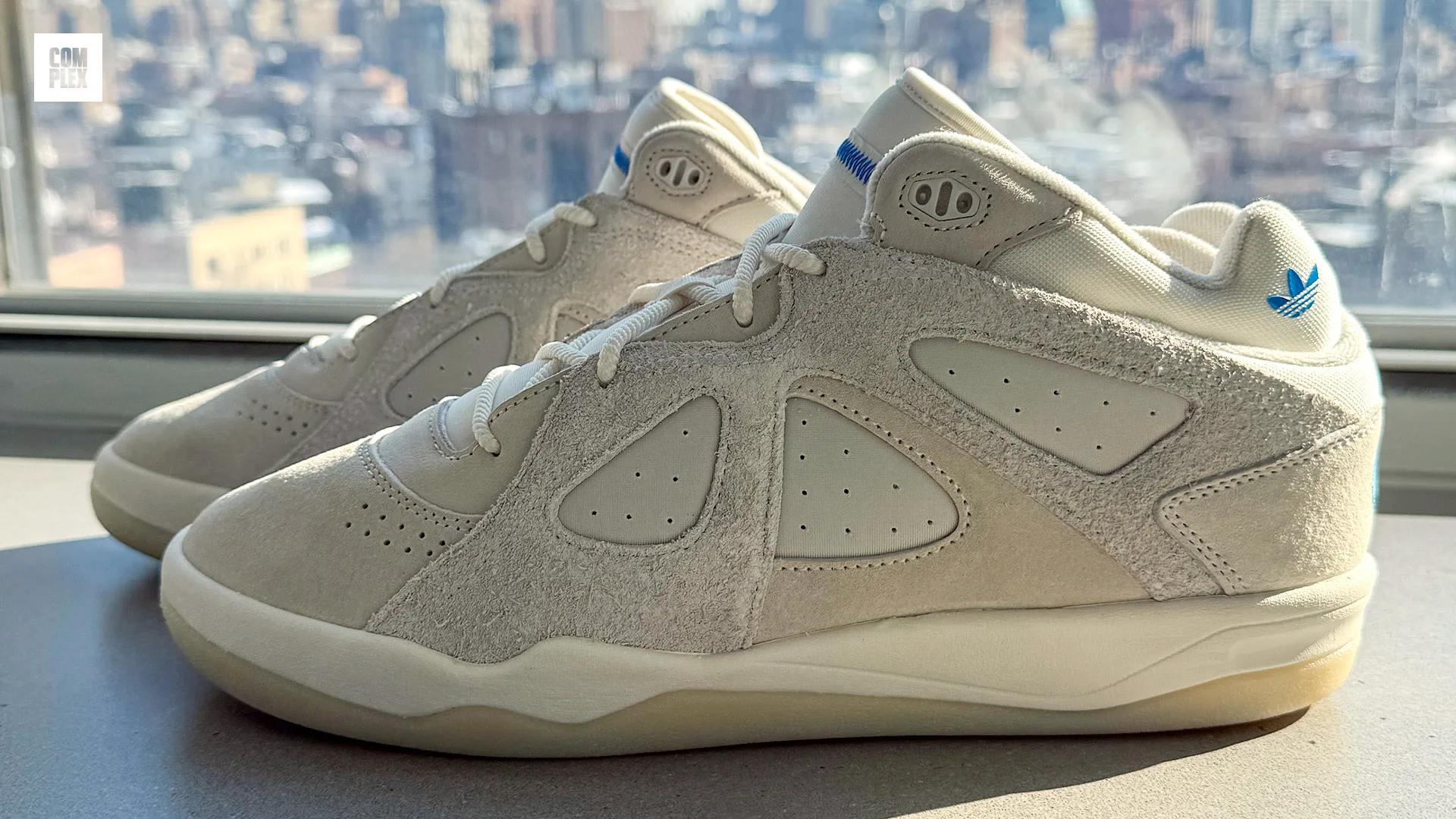 Bad Bunny’s Super Bowl Adidas BadBo 1.0: Detailed Look