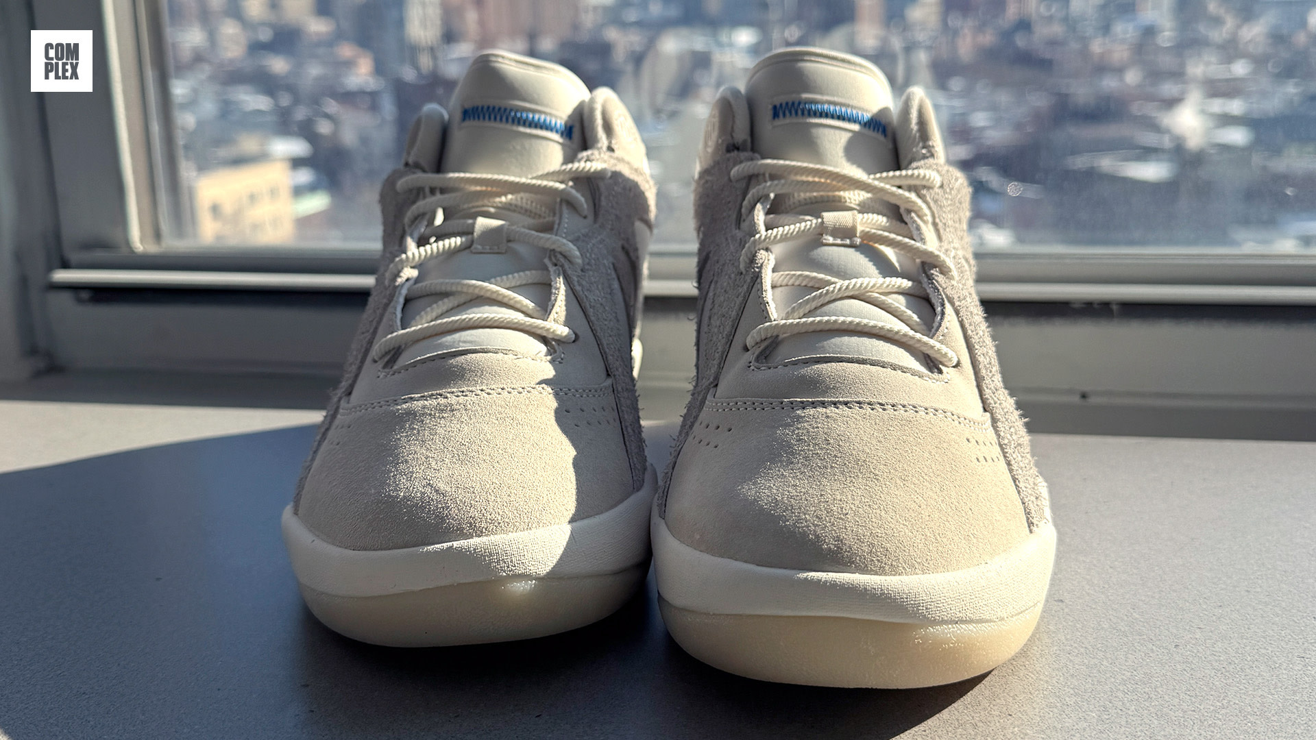 Adidas BadBo 1.0 'Resilience'