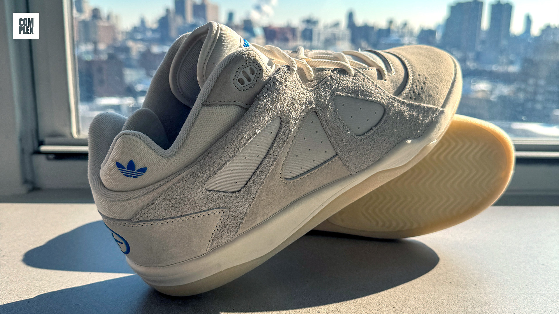 Adidas BadBo 1.0 'Resilience'