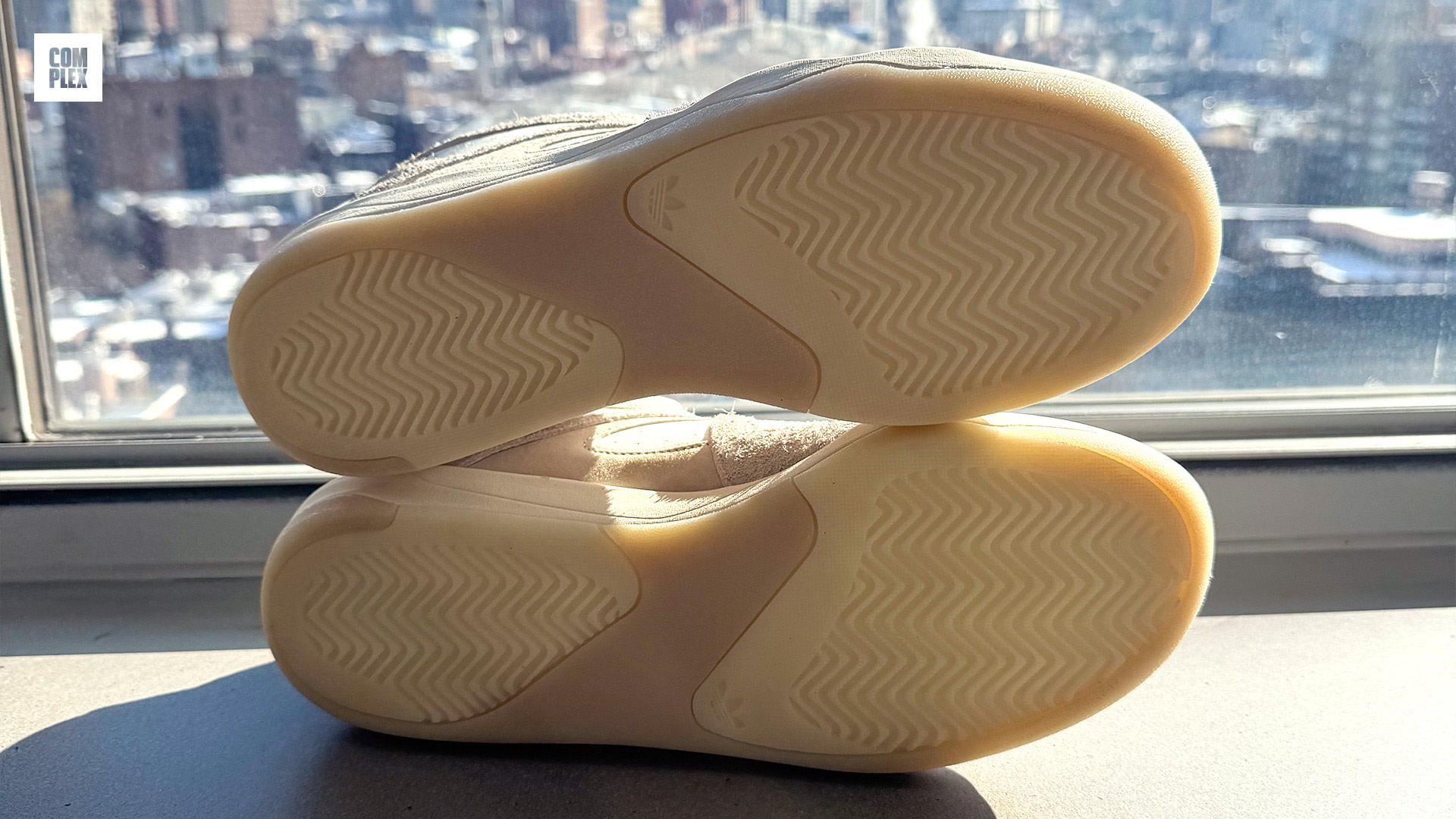 Adidas BadBo 1.0 'Resilience'