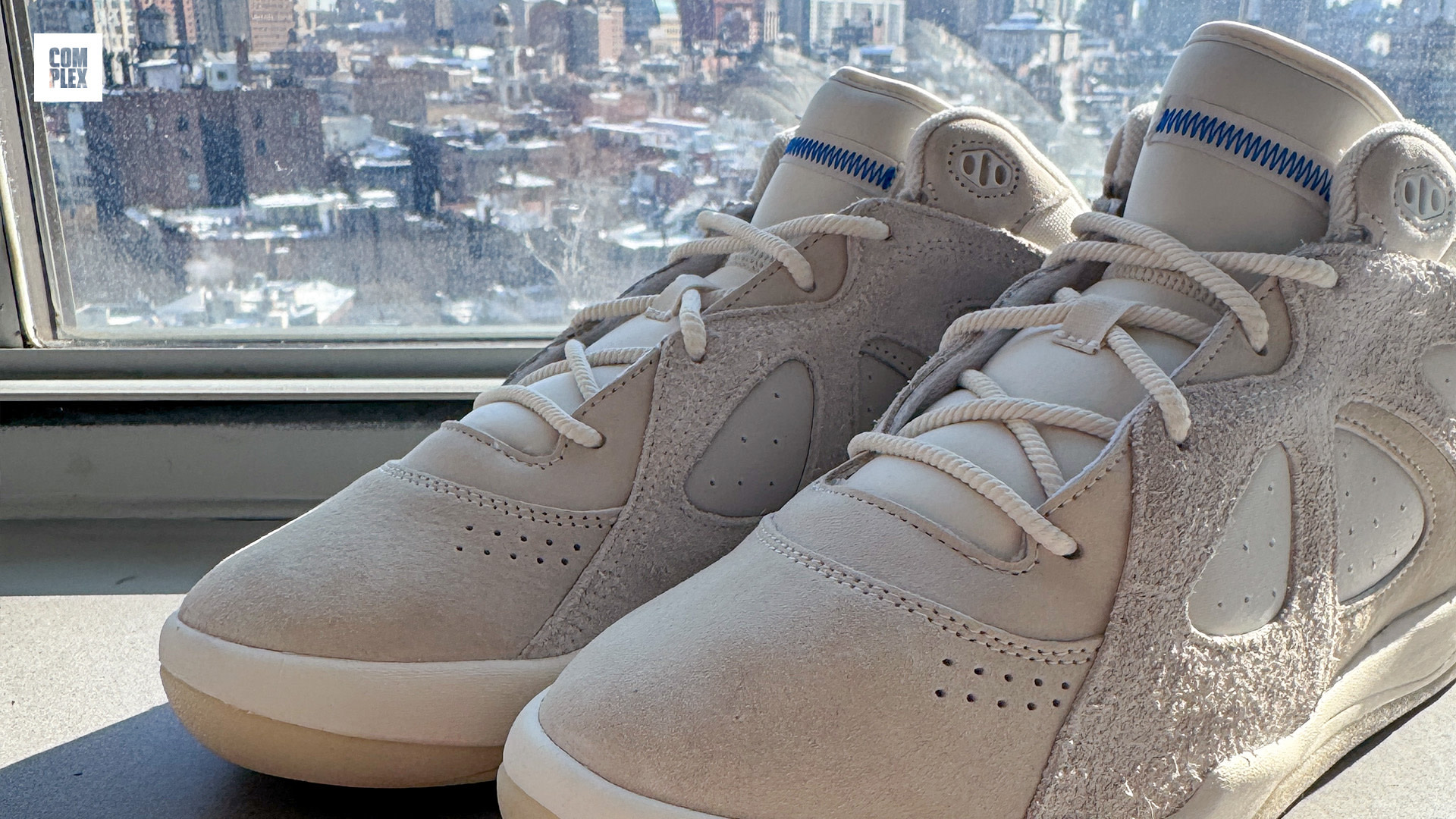 Adidas BadBo 1.0 'Resilience'