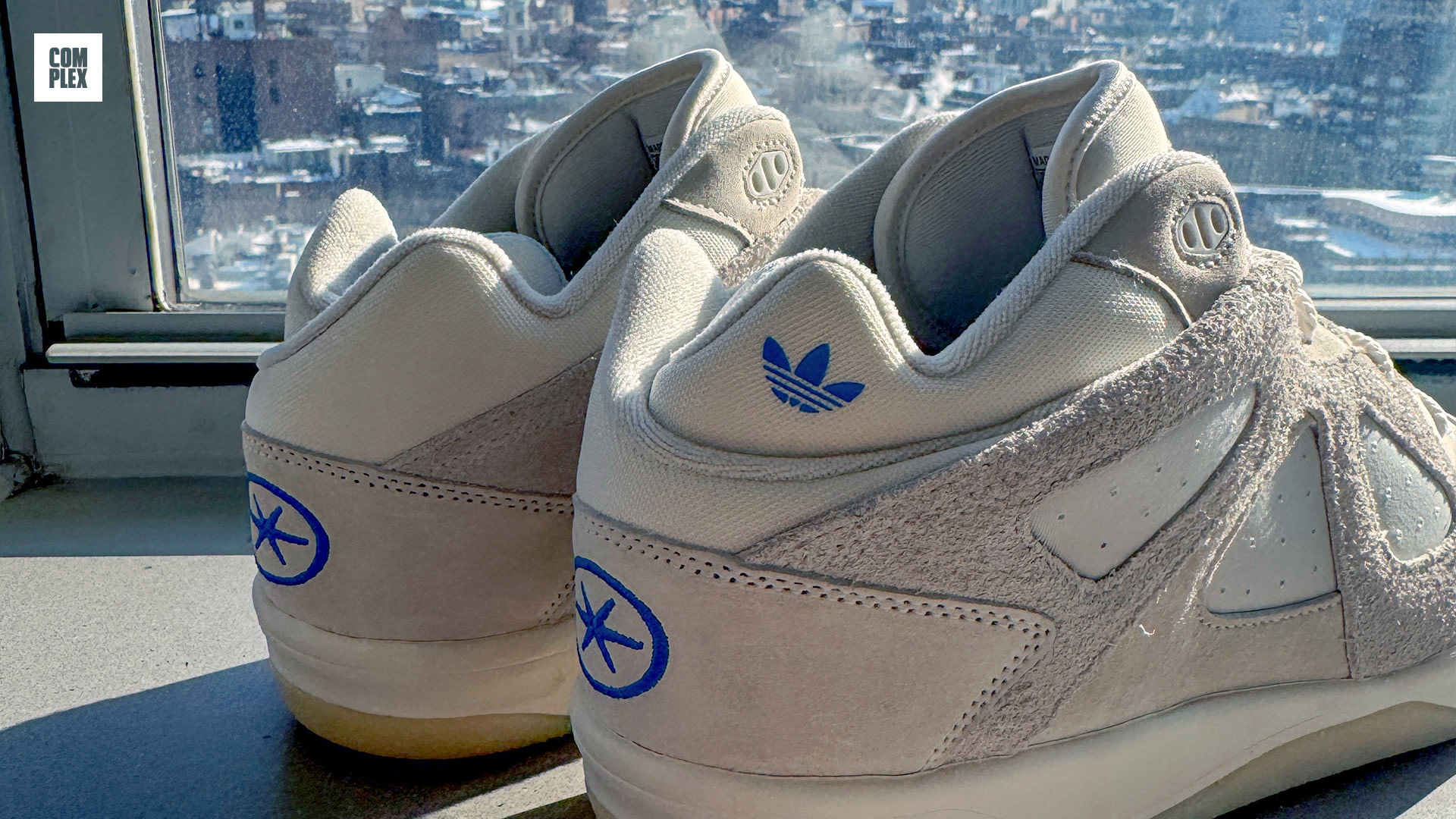 Adidas BadBo 1.0 'Resilience'