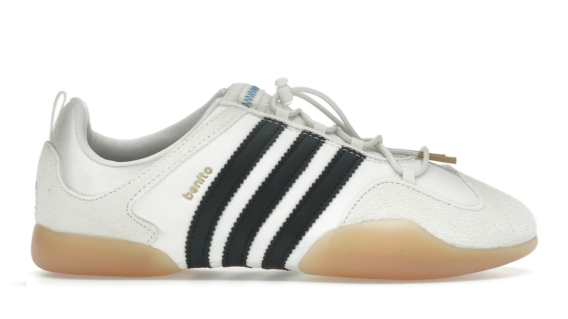 Bad Bunny x Adidas Ballerina