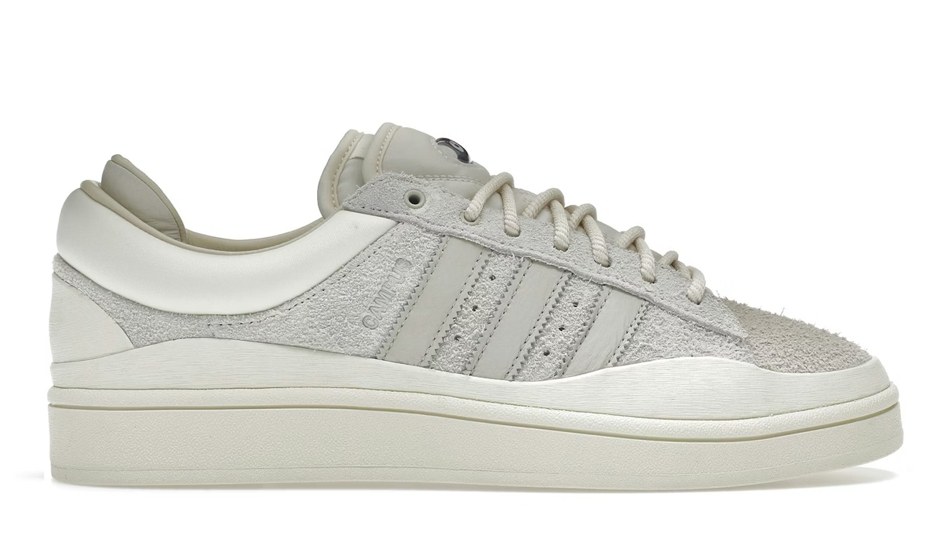 Bad Bunny x Adidas Campus Light