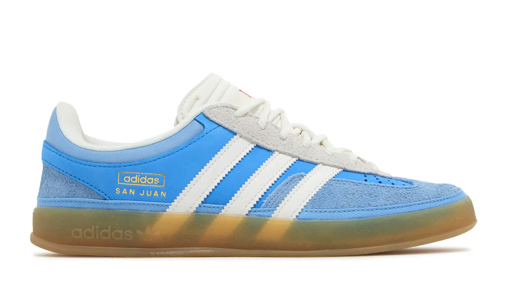 Bad Bunny x Adidas Gazelle Indoor
