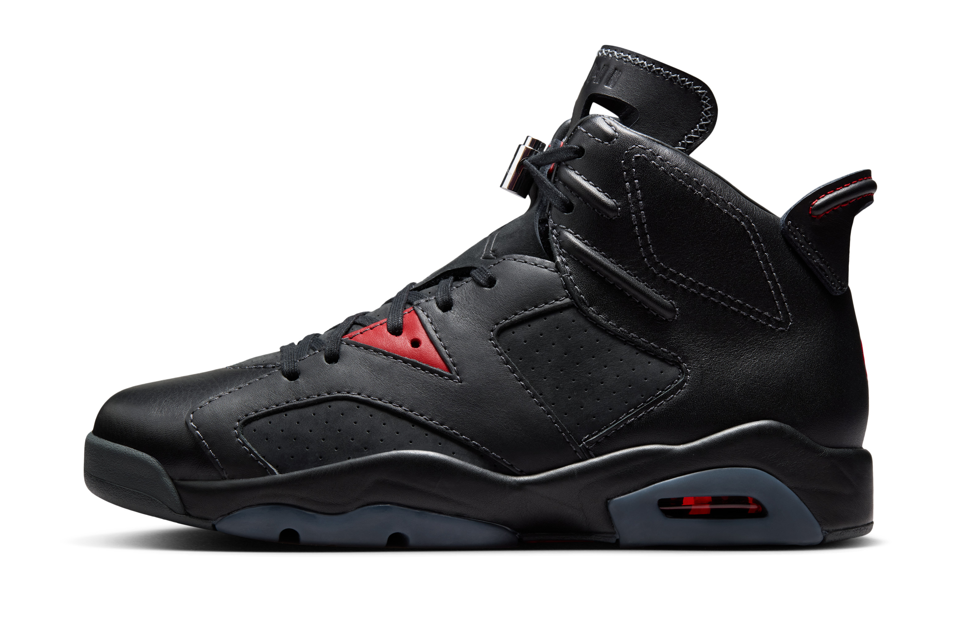 'Bin 23' Air Jordan 6