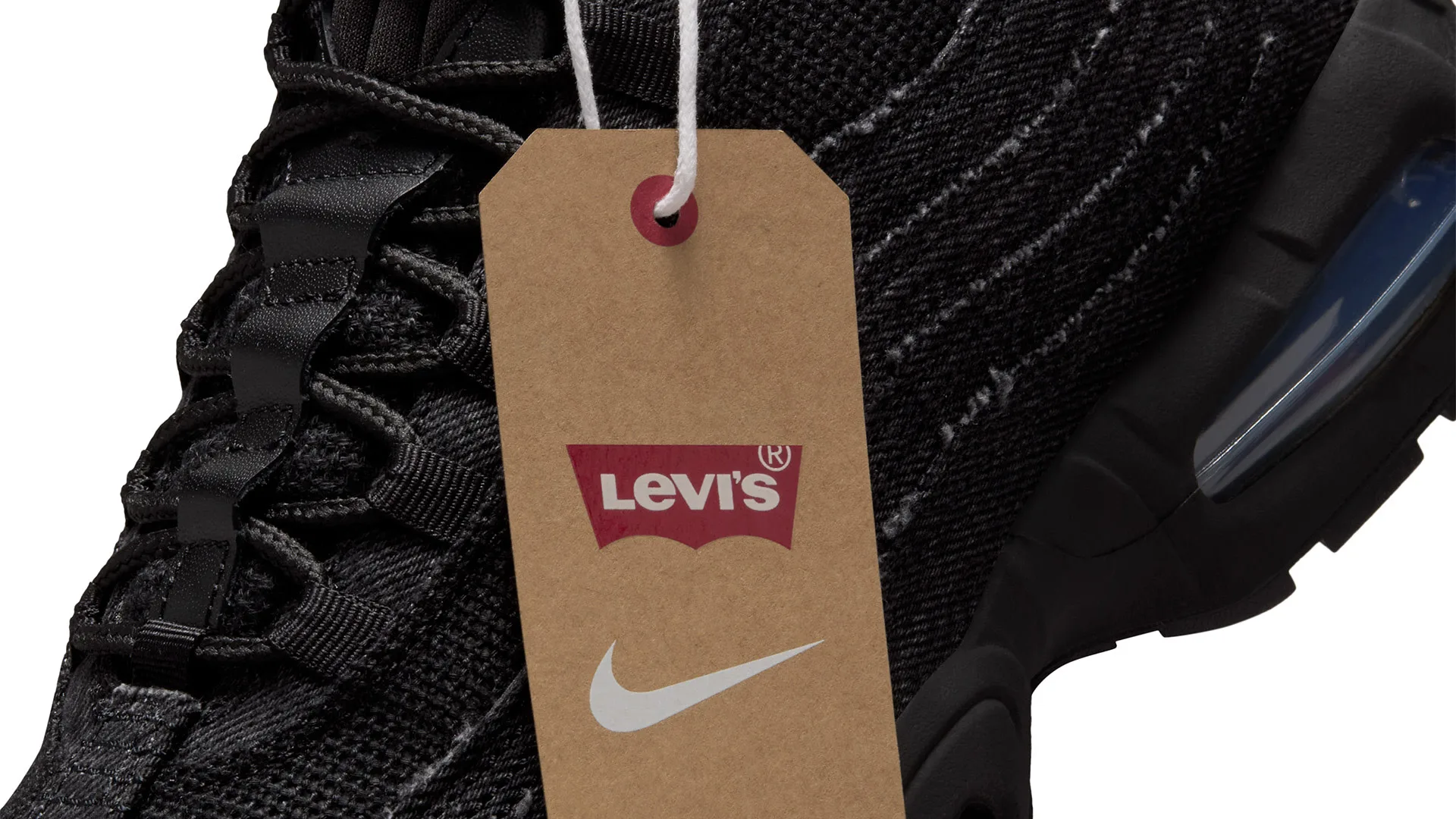 The Best Levi’s x Nike and Air Jordan Sneaker Collabs, Ranked