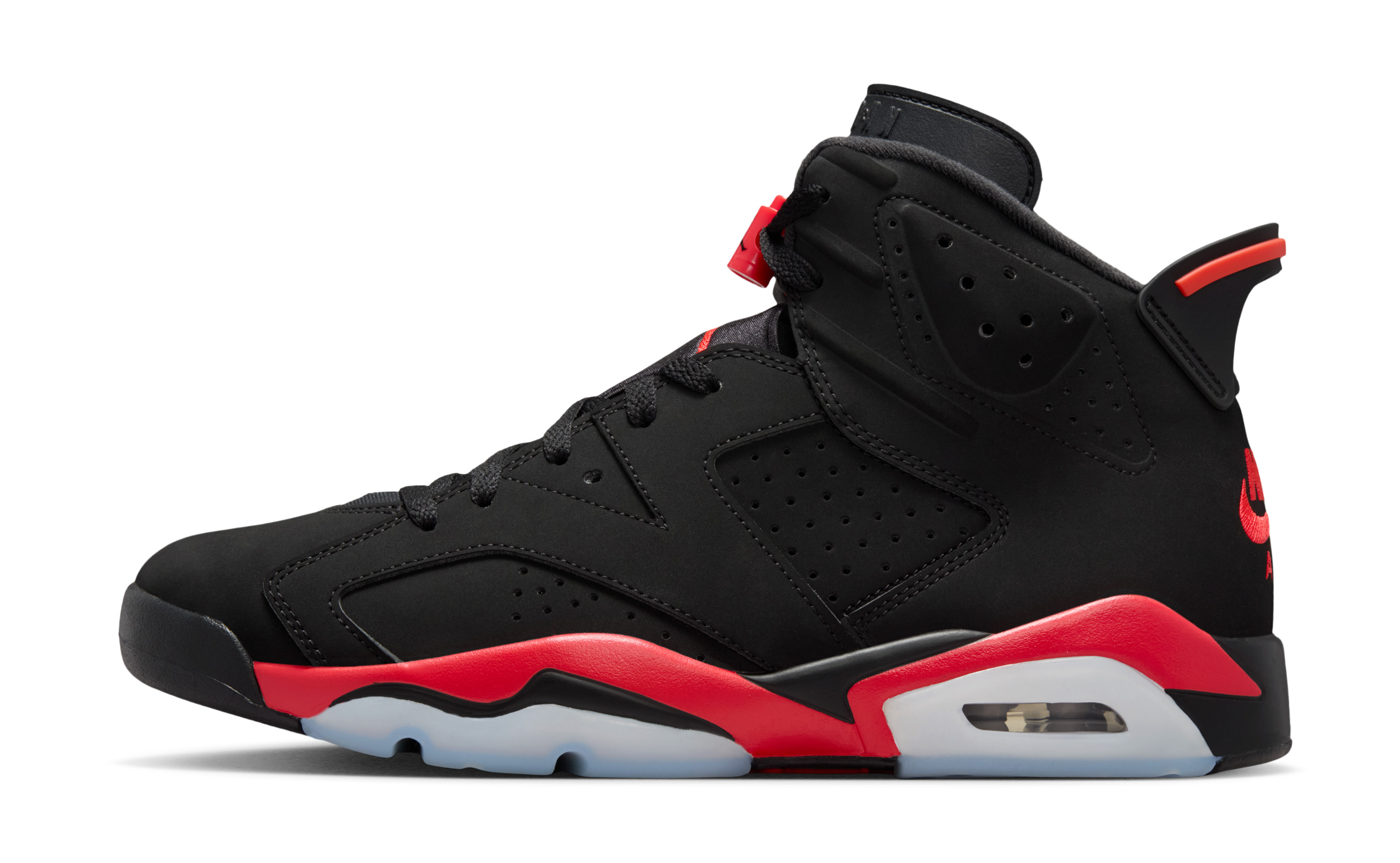 'Salesman' Air Jordan 6