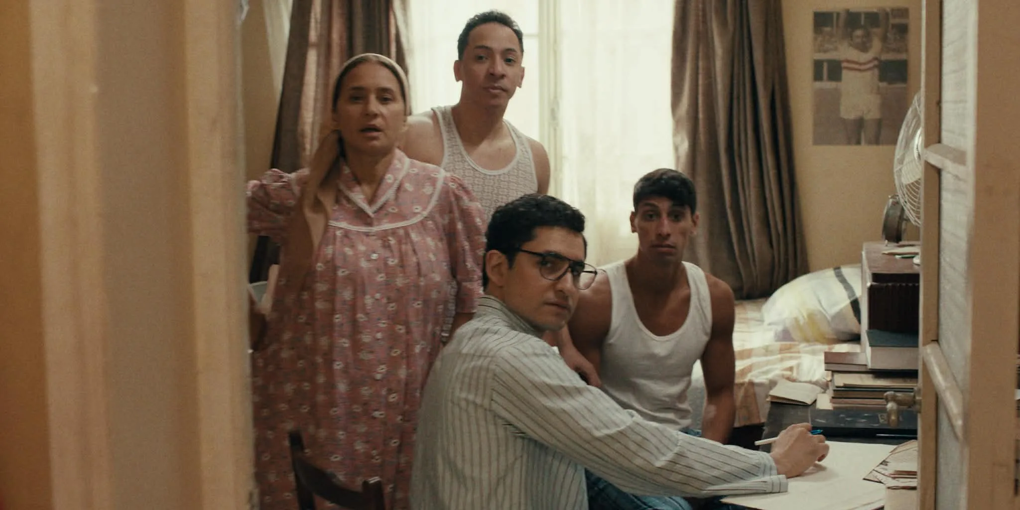 Egyptian Cinema’s Most Anticipated Films of 2026