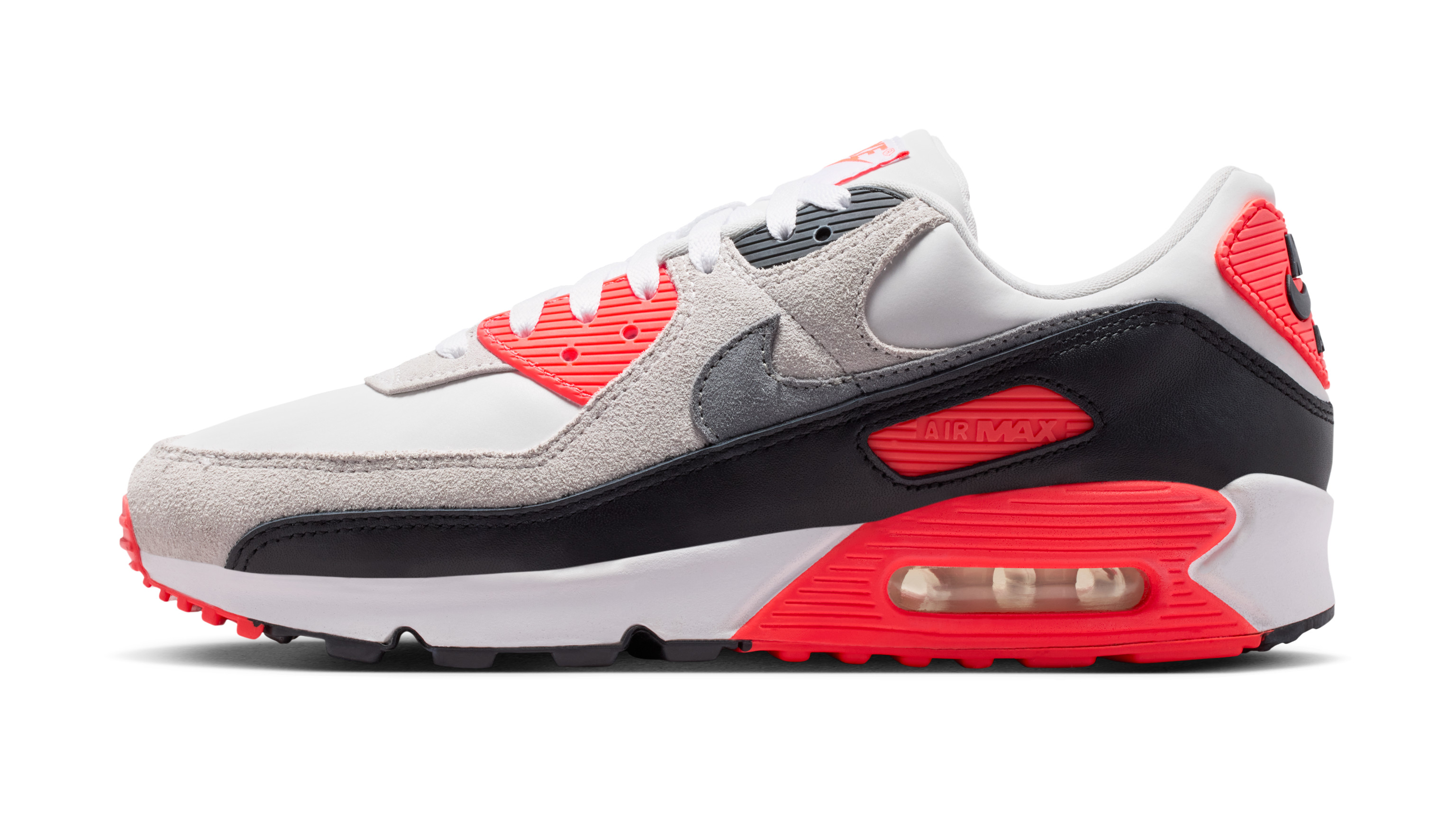 'Infrared' Air Max 90