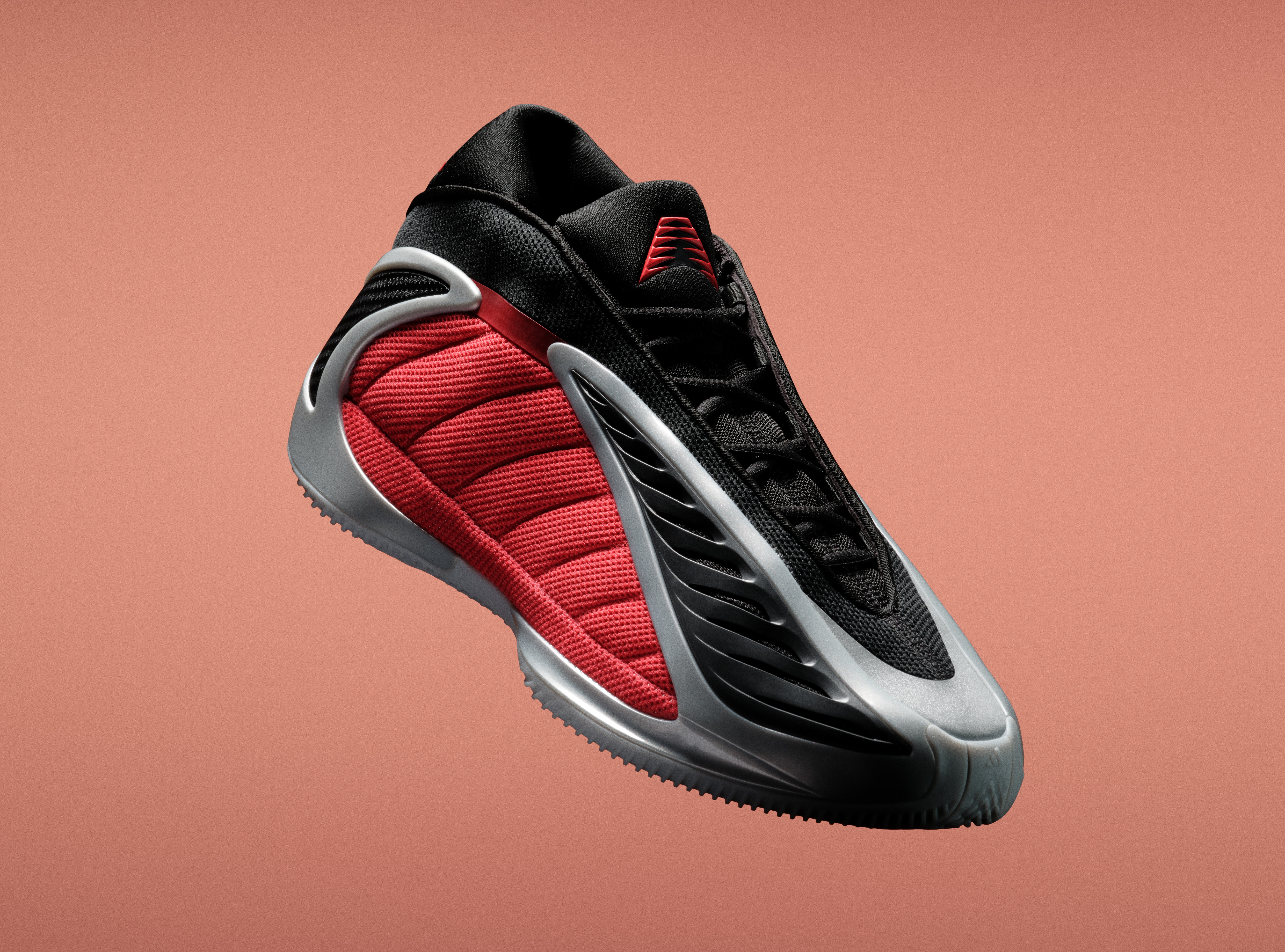 'Bulldawg' Adidas Anthony Edwards 2