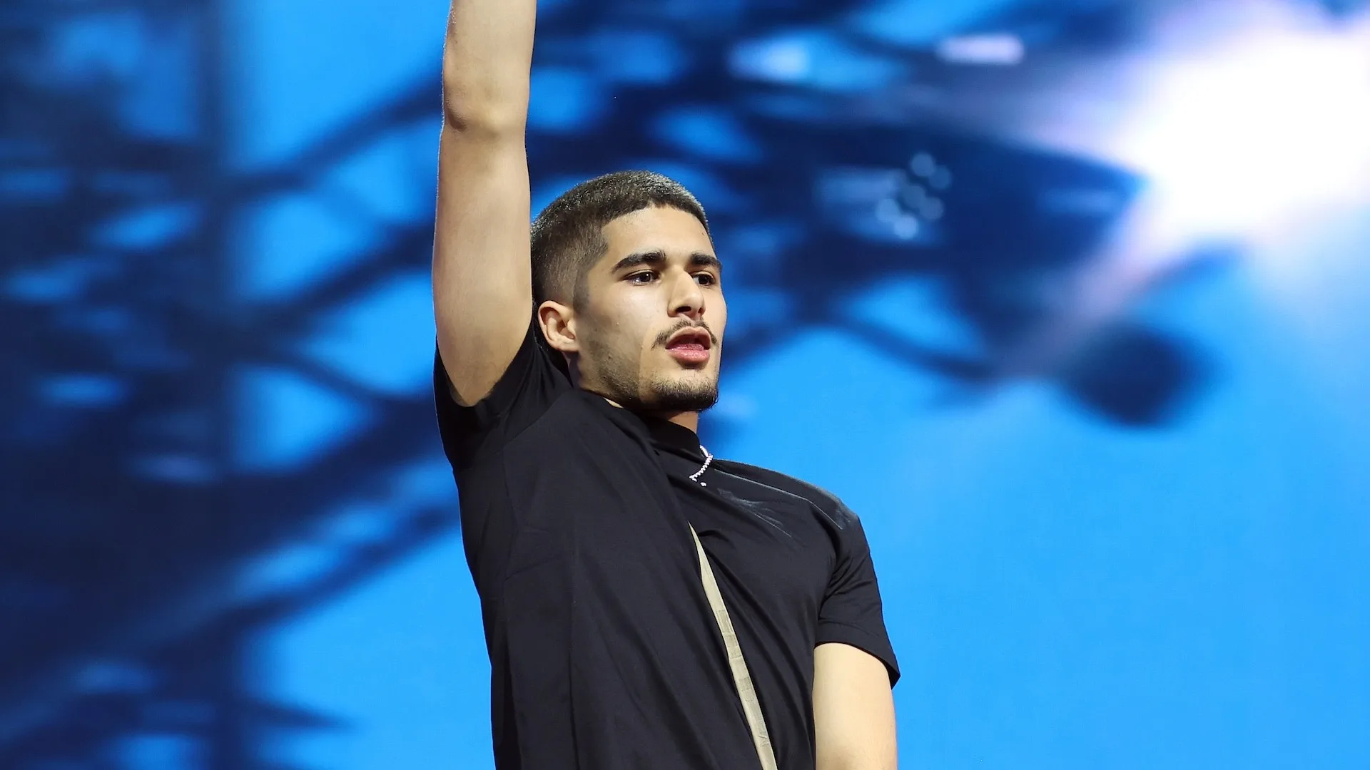 Fakemink Calls Himself the ‘Eminem of the UK Underground’: ‘They Can’t Face It’