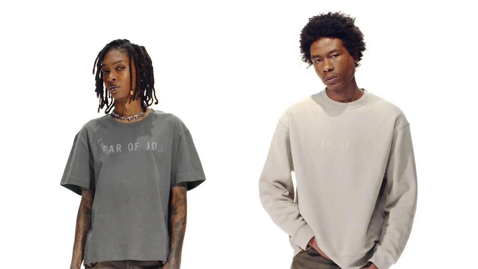 Here’s Why People Think Telfar Is Trolling Fear of God