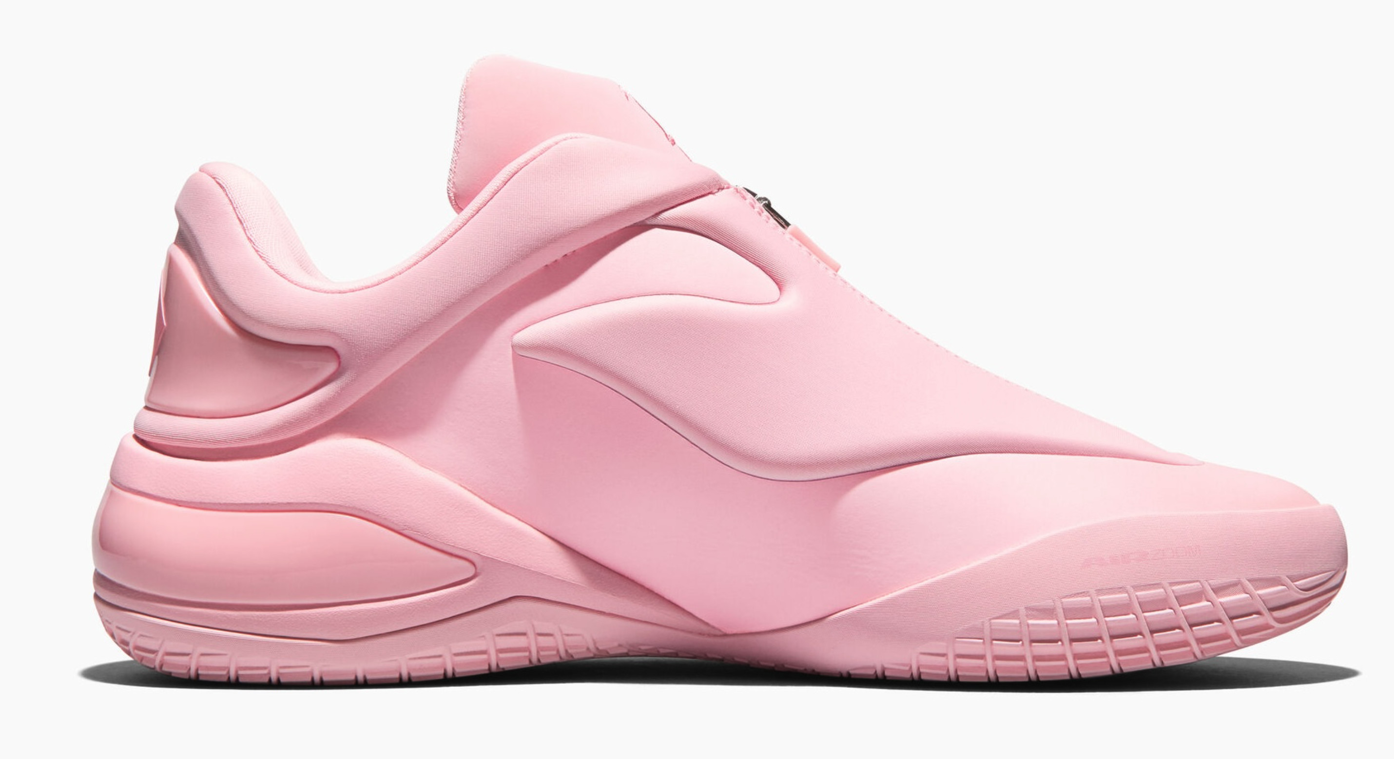 'Blush' Converse Shai 001