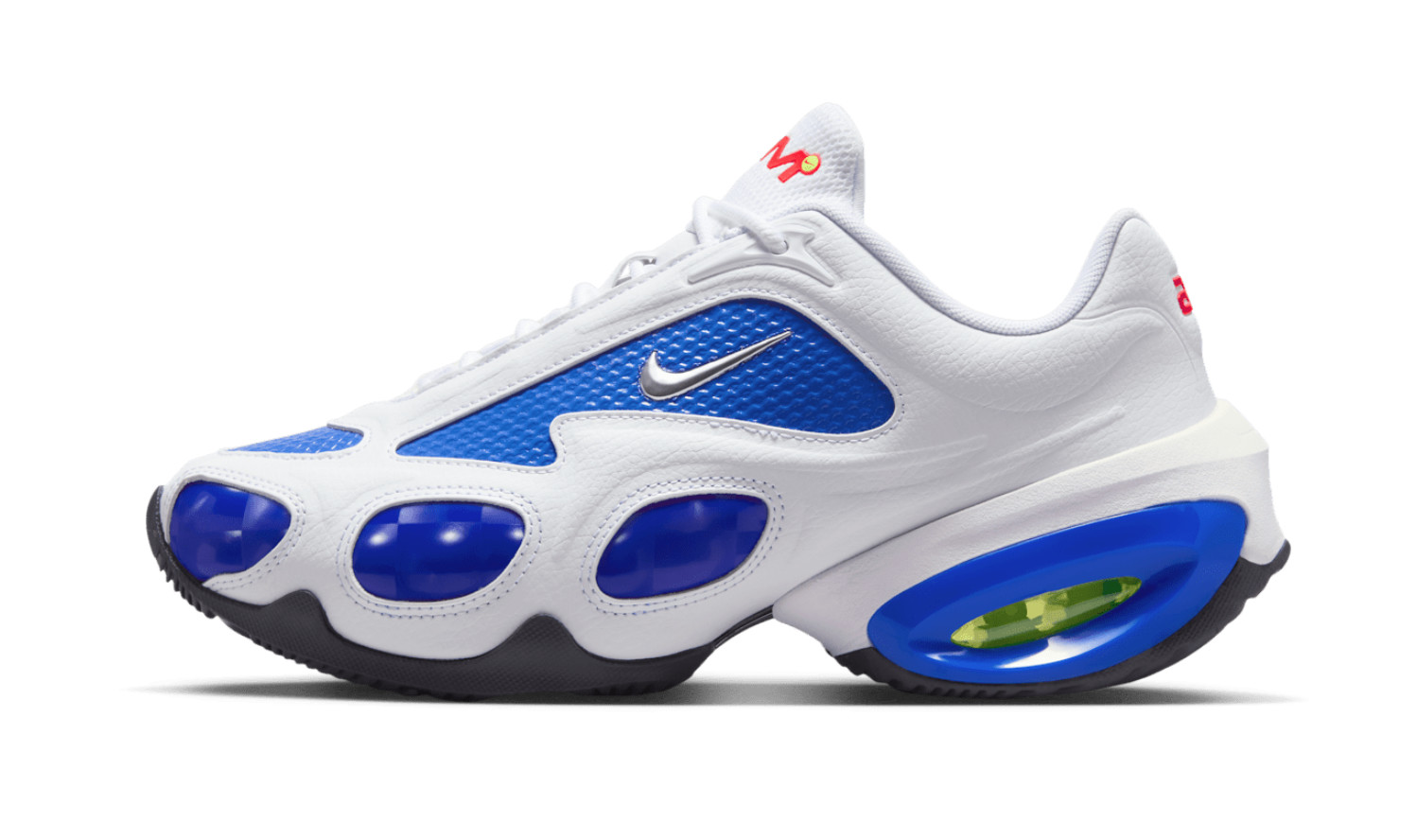 Veneda Carter x Nike Air Max Muse