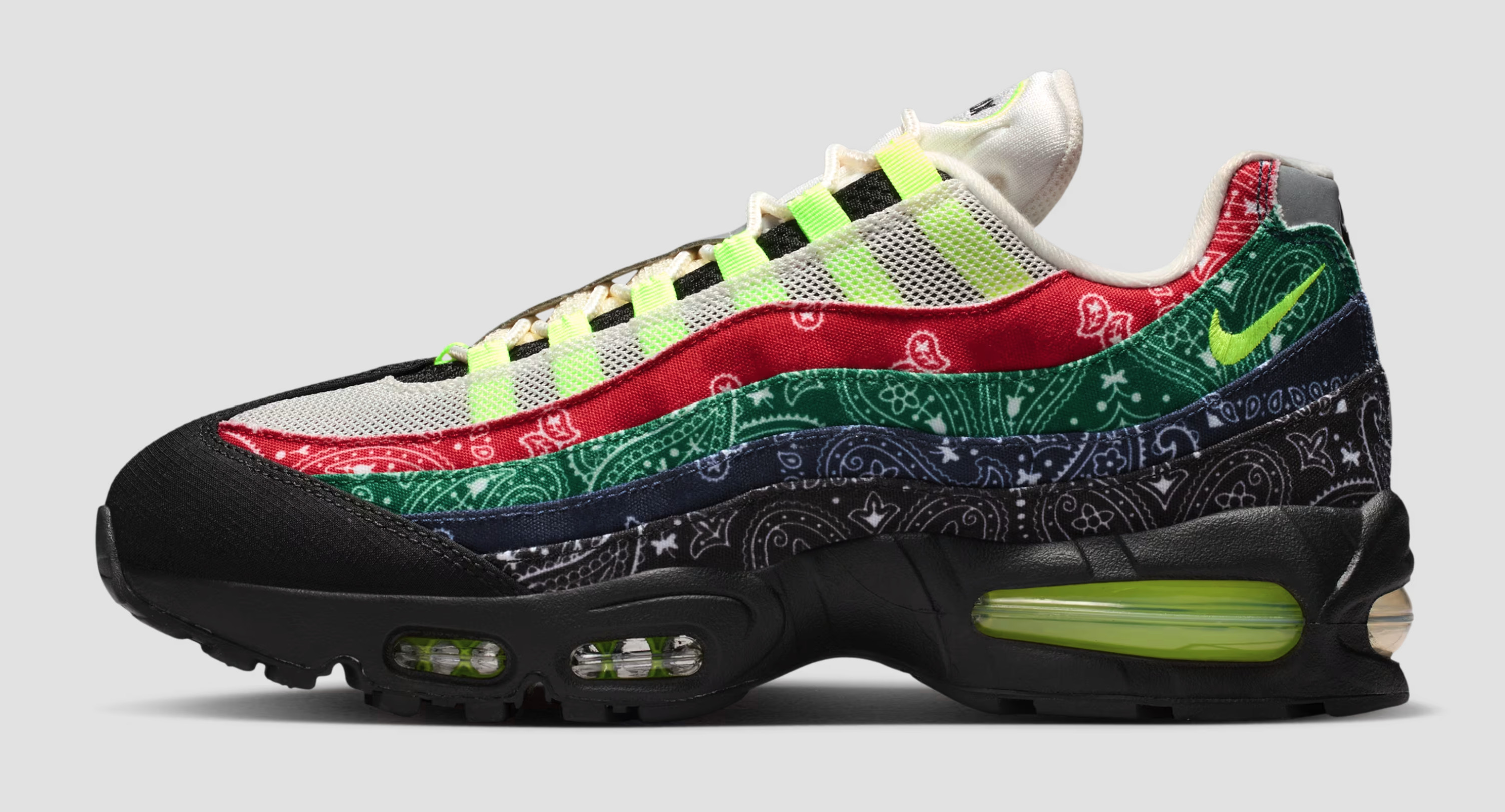 'Bandana' Air Max 95