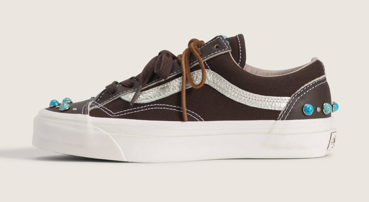 'Gemstone' Vans Old Skool