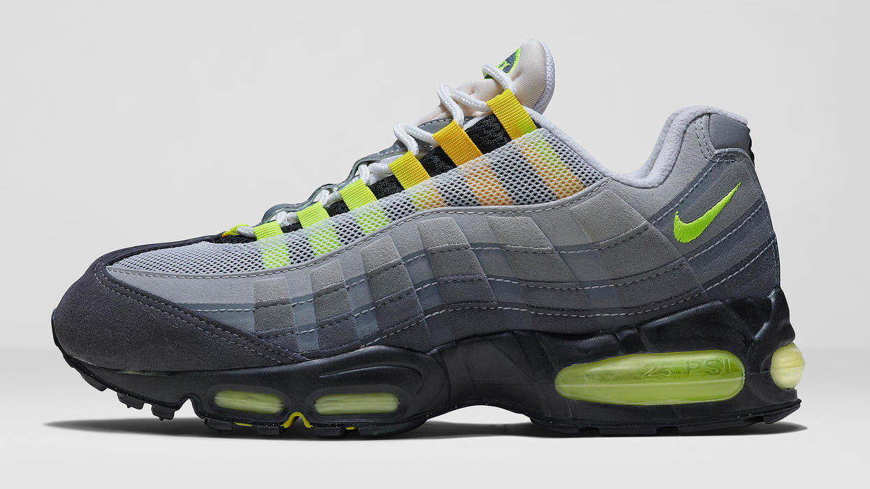 Nike Air Max 95