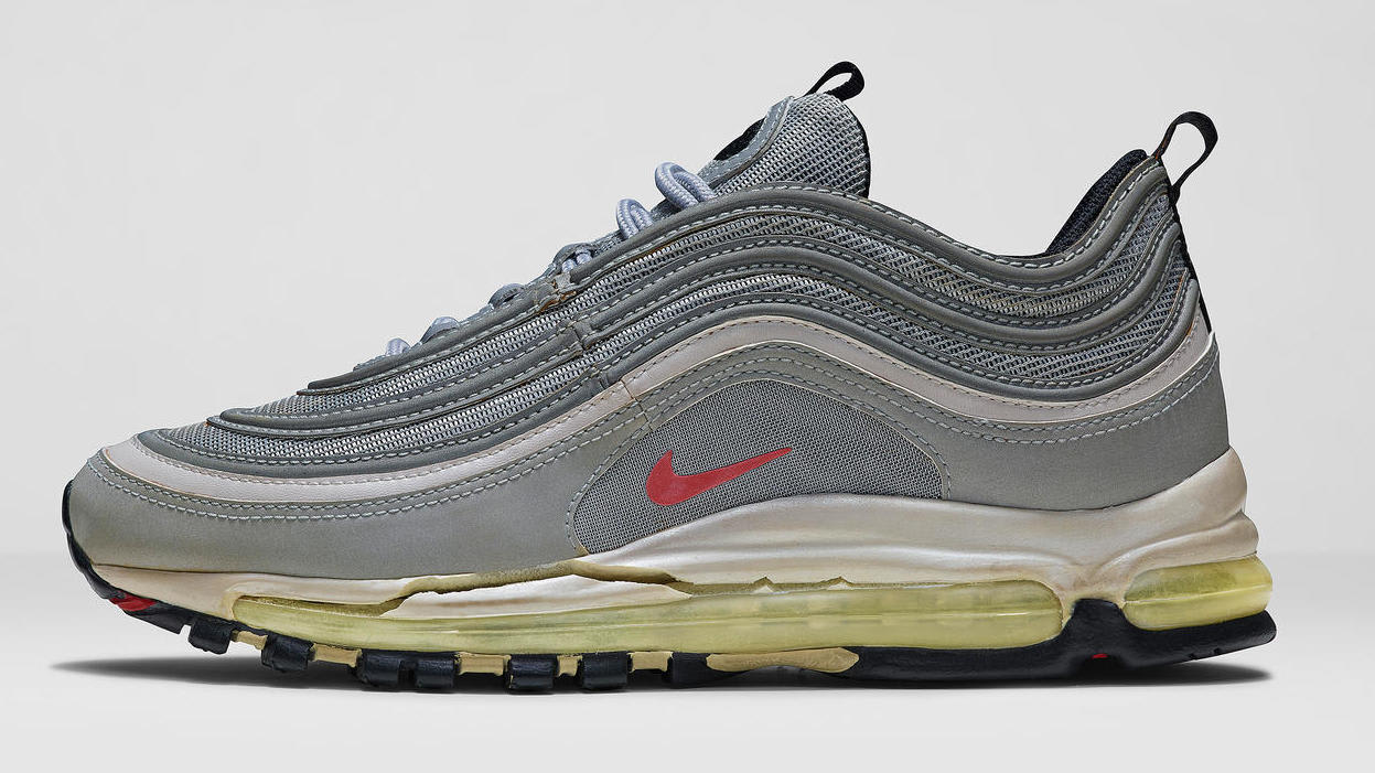 Nike Air Max 97