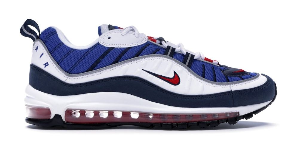 Nike Air Max 98