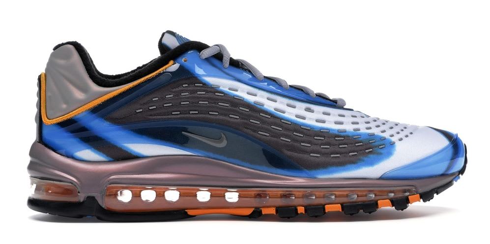Nike Air Max Deluxe