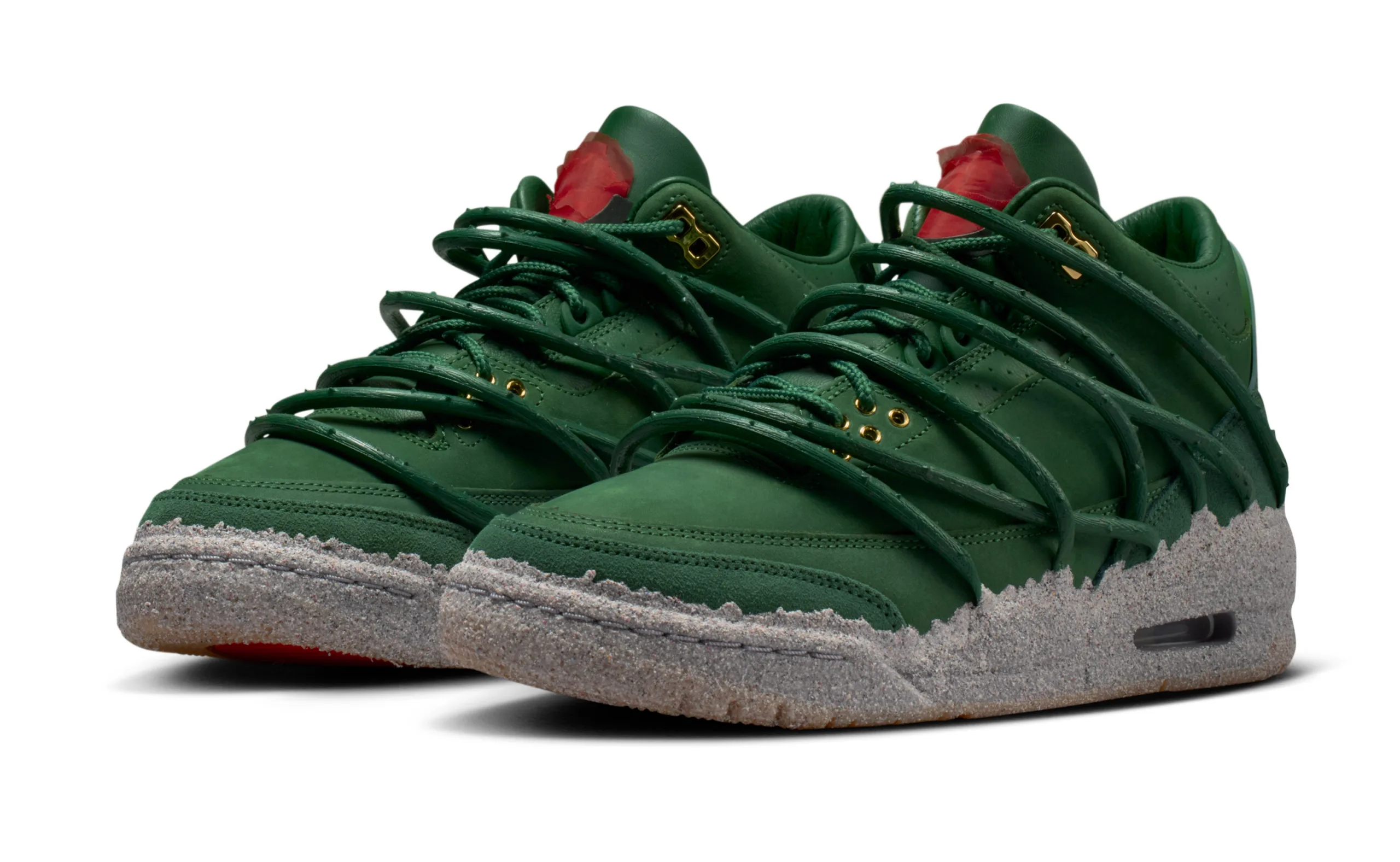 Teyana Taylor x Air Jordan 3, Nike Kobe 3 Low, and Other Sneakers Releasing This Week