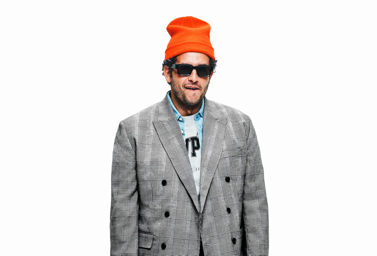 In Conversation | Kareem Rahma on Momentum, His H&M Campaign, and Hope After All