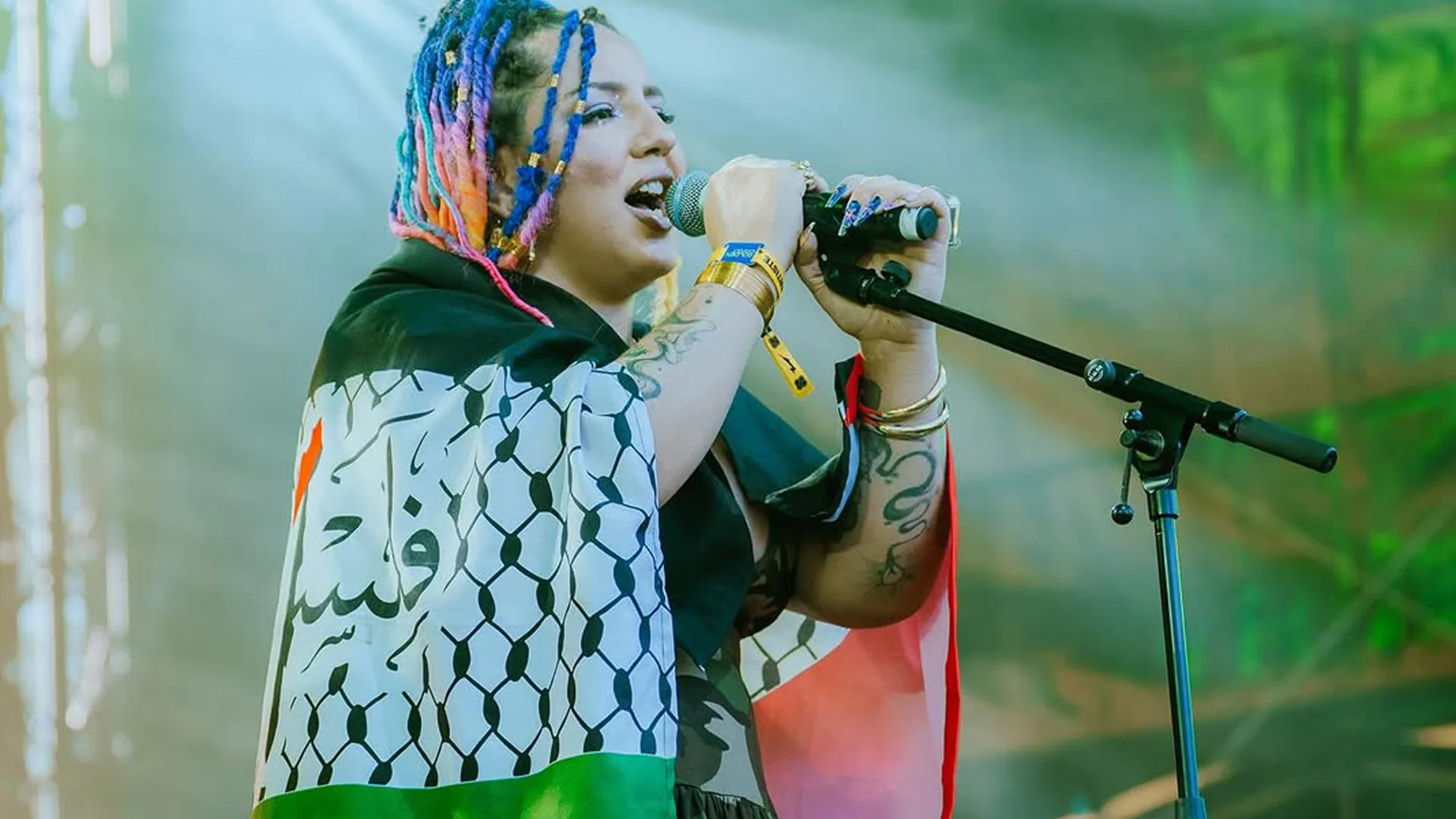 In Conversation | Moroccan Rapper Khtek Is Wired To Take Risks