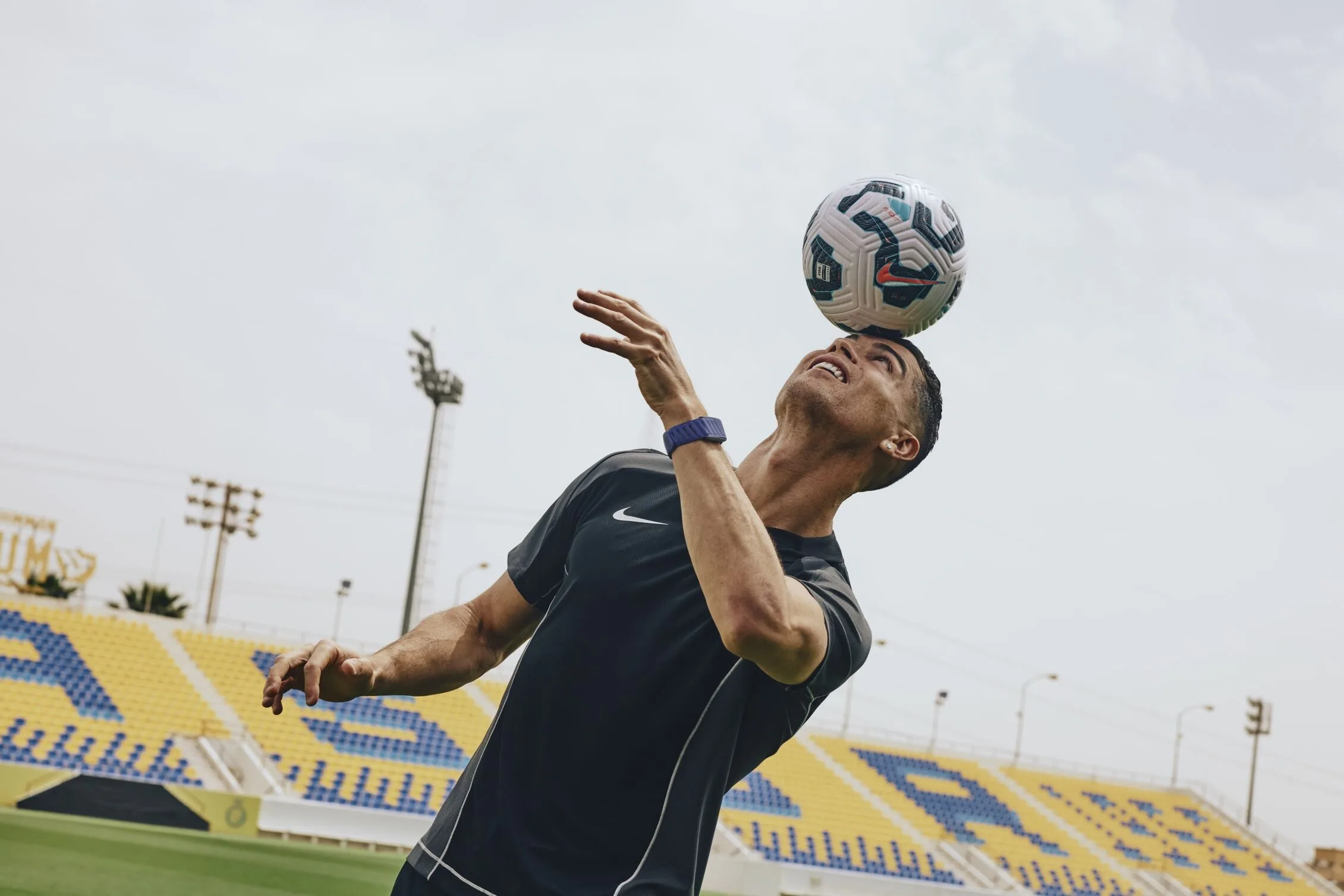 WHOOP Raises $575M With Funders Like Cristiano Ronaldo and Karen Wazen in the Mix