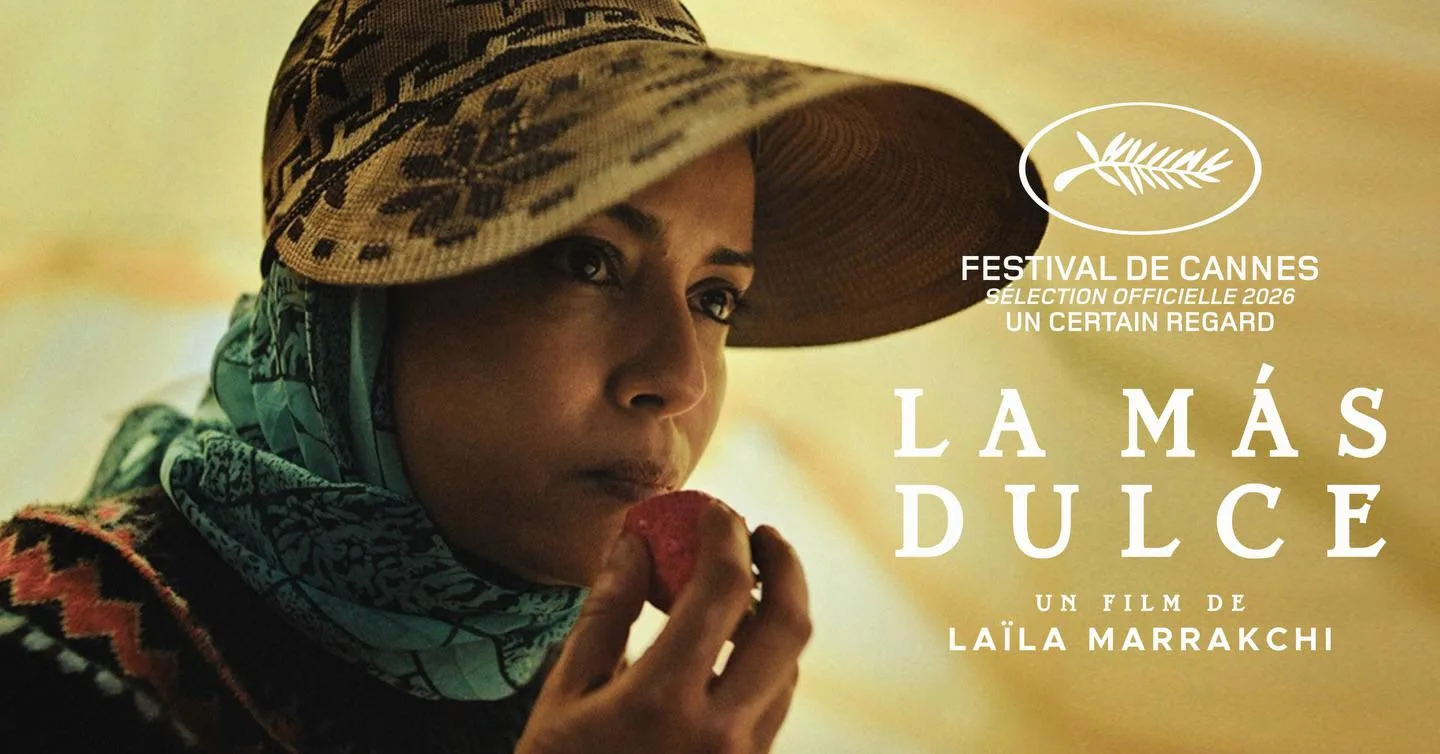 Four MENA Films Have Made It Into the Official Cannes 2026 Selection