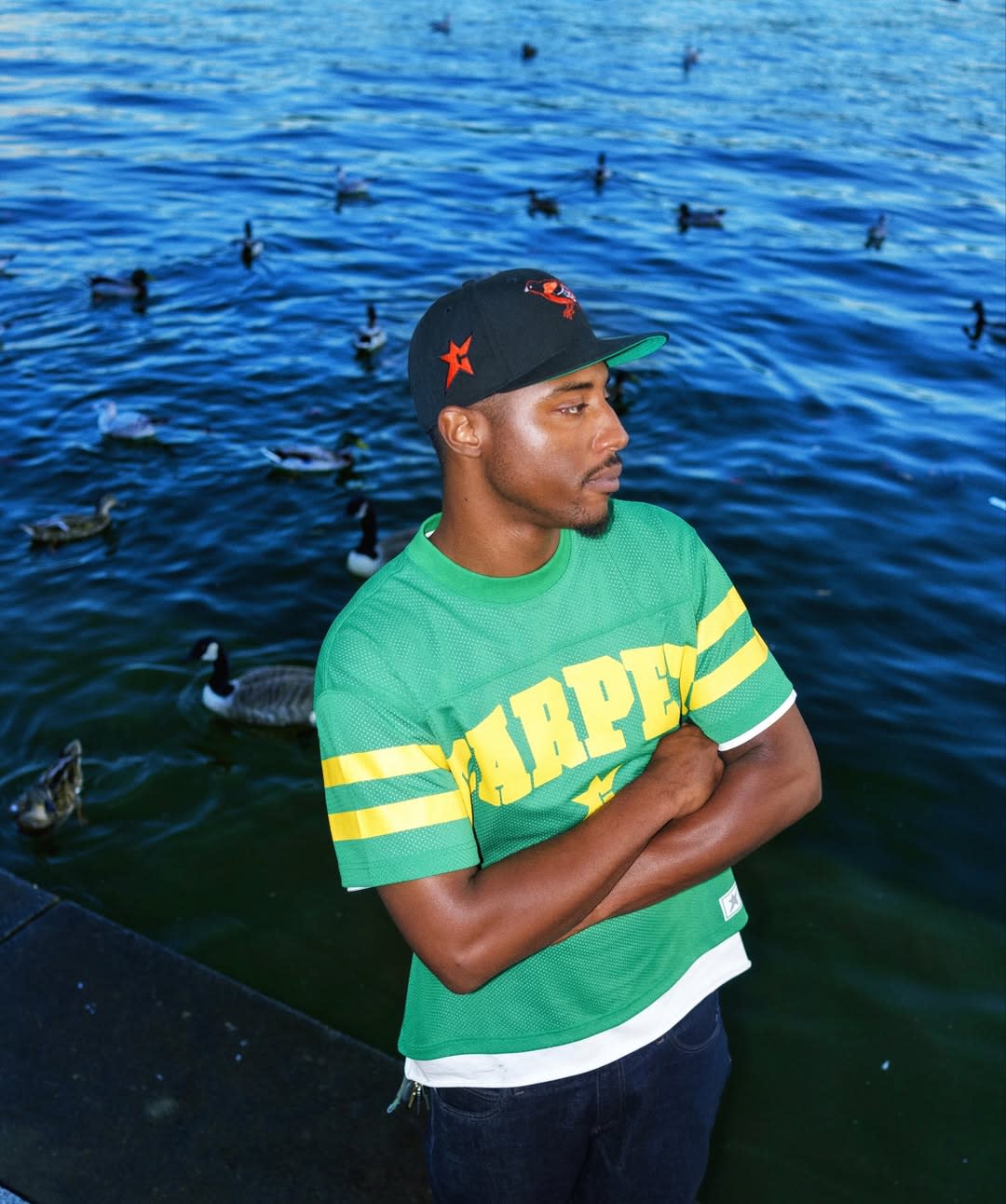 Baltimore's Carpet Company is one of the most exciting young brands in streetwear.