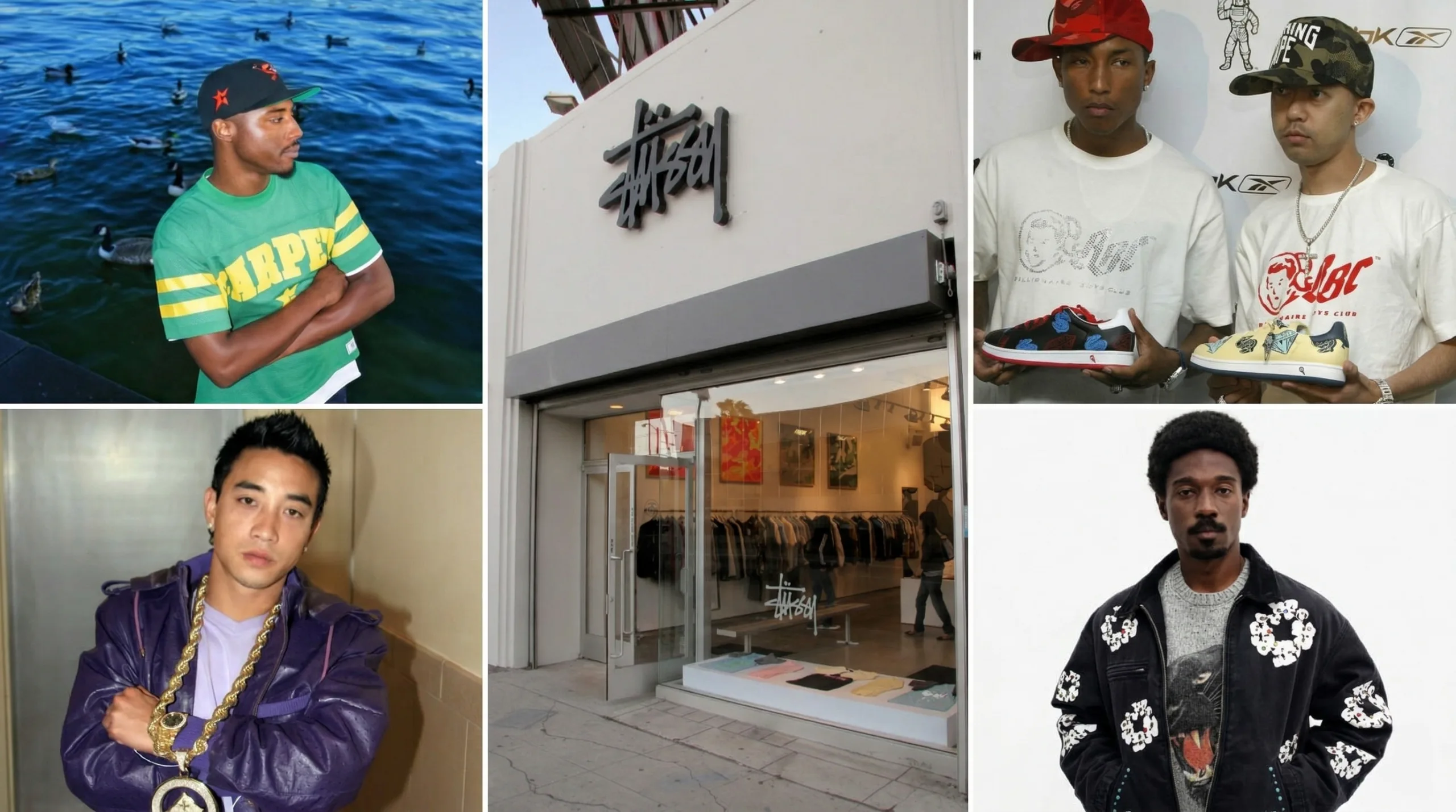 30 Brands You Need to Know If You Love Streetwear, From OGs to Rising Stars