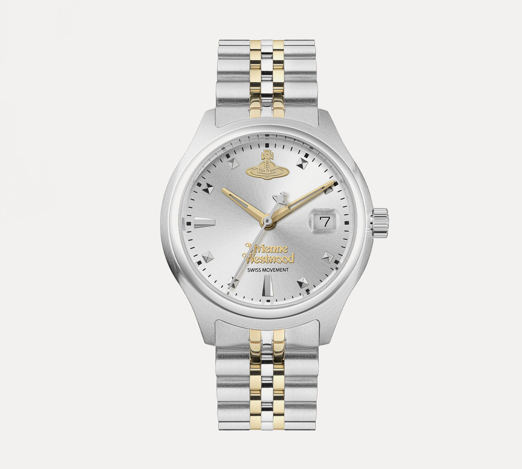 The Vivienne Westwood Little Camberwell is the perfect everyday watch for any women's wardrobe. 