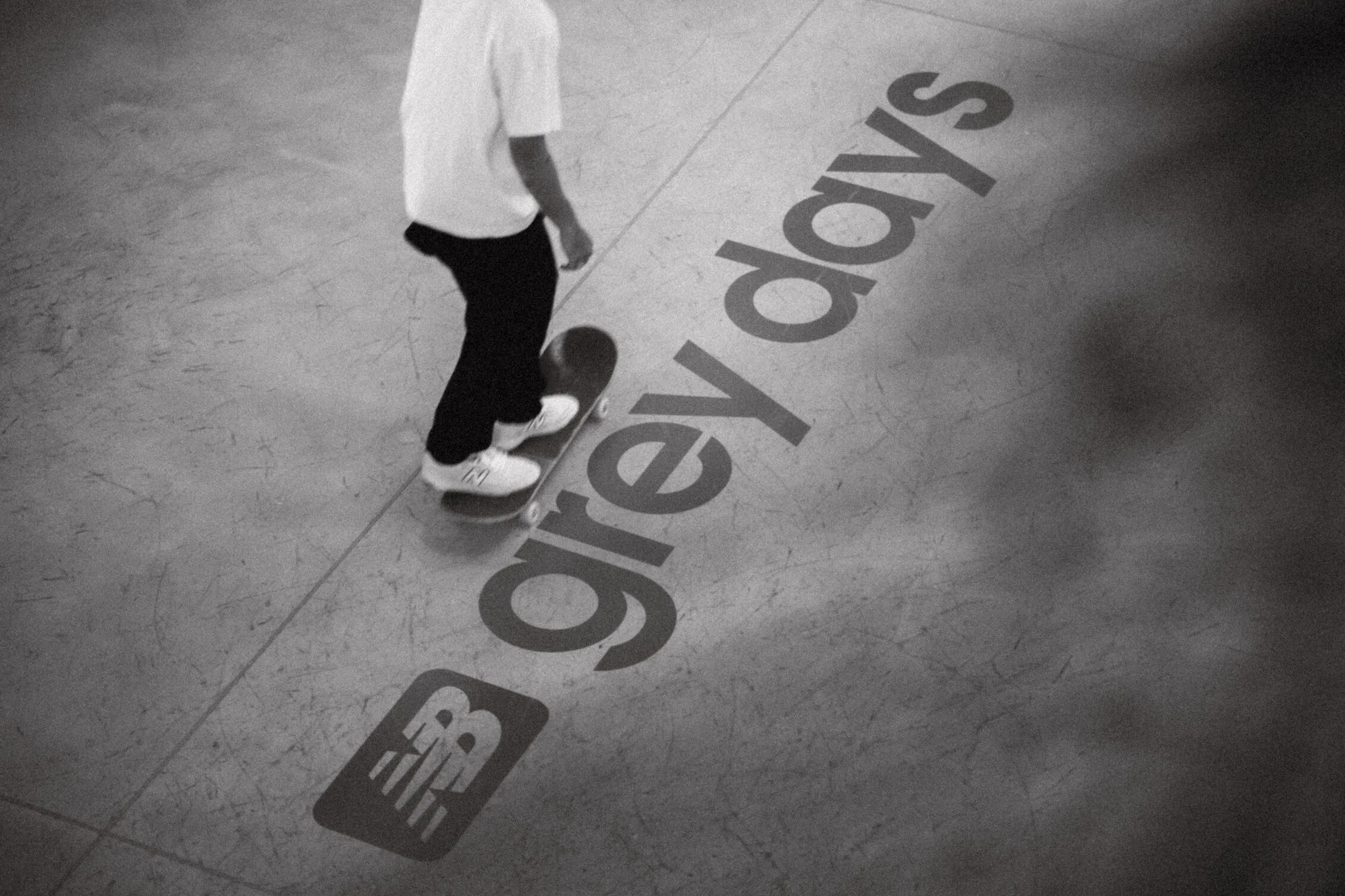 Inside New Balance’s Grey Days Neighbourhood Hop Through Alserkal Avenue