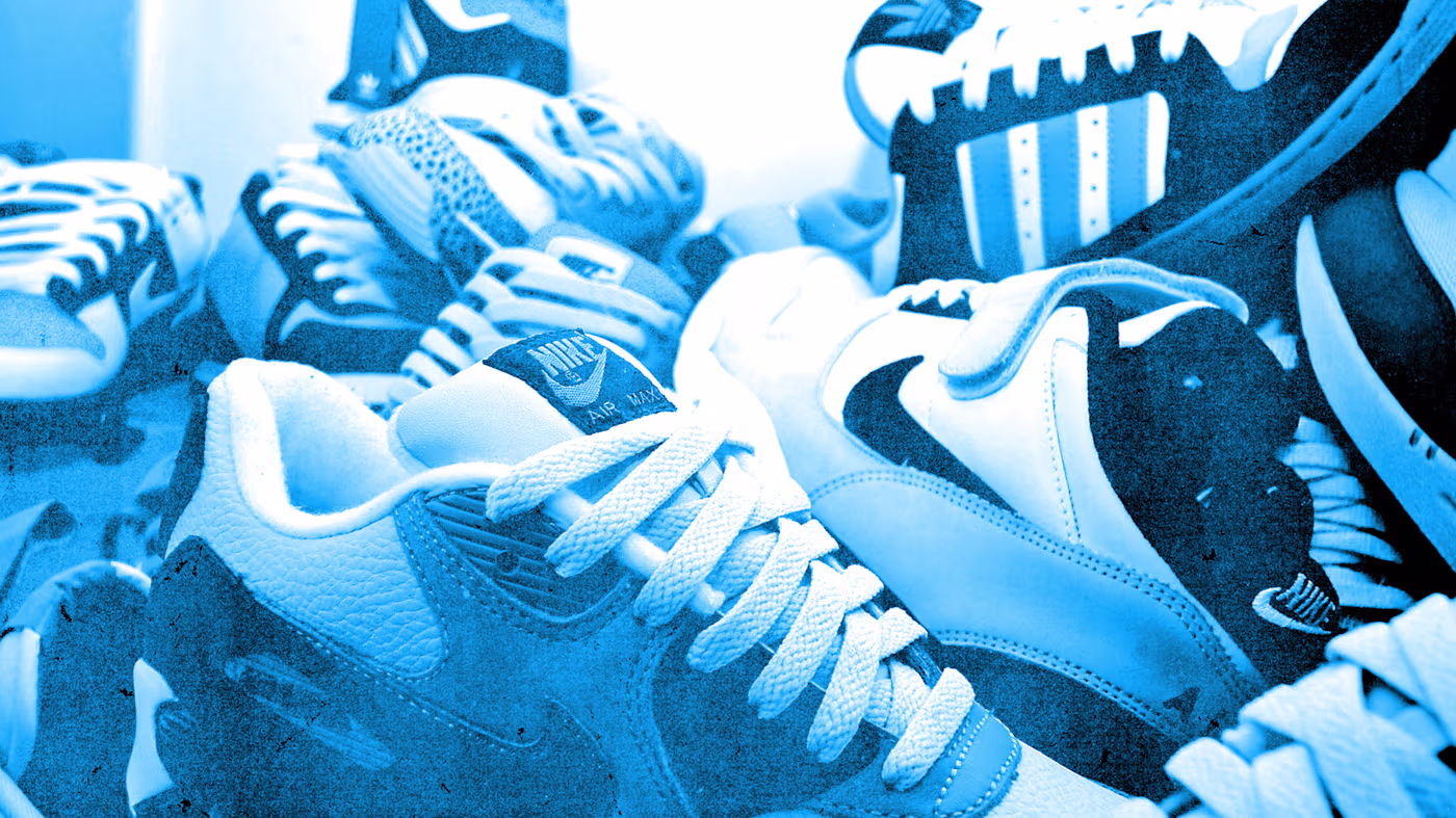 The Complete Guide to Sneaker Terminology