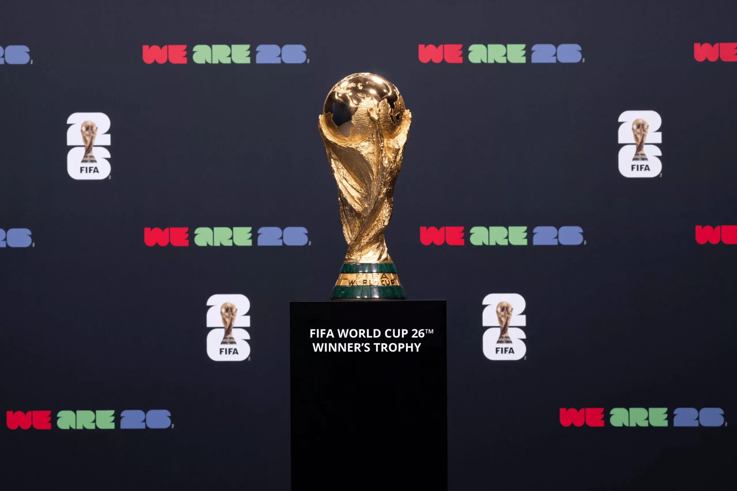 The World Cup Starts Here: Predictions, Dark Horses, and the Teams That Could Surprise Us