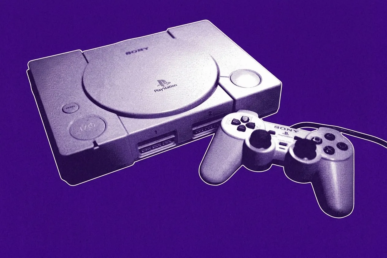 How Nintendo’s Betrayal of Sony Led to the Birth of the PlayStation