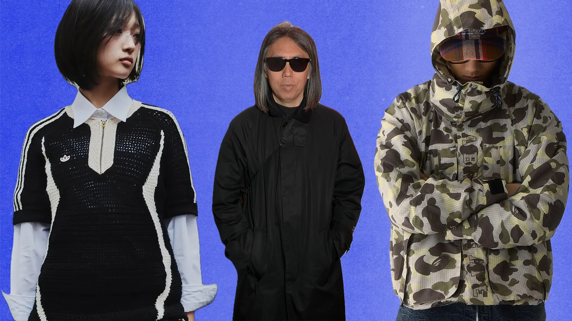 The Asian Streetwear Brands You Need to Know