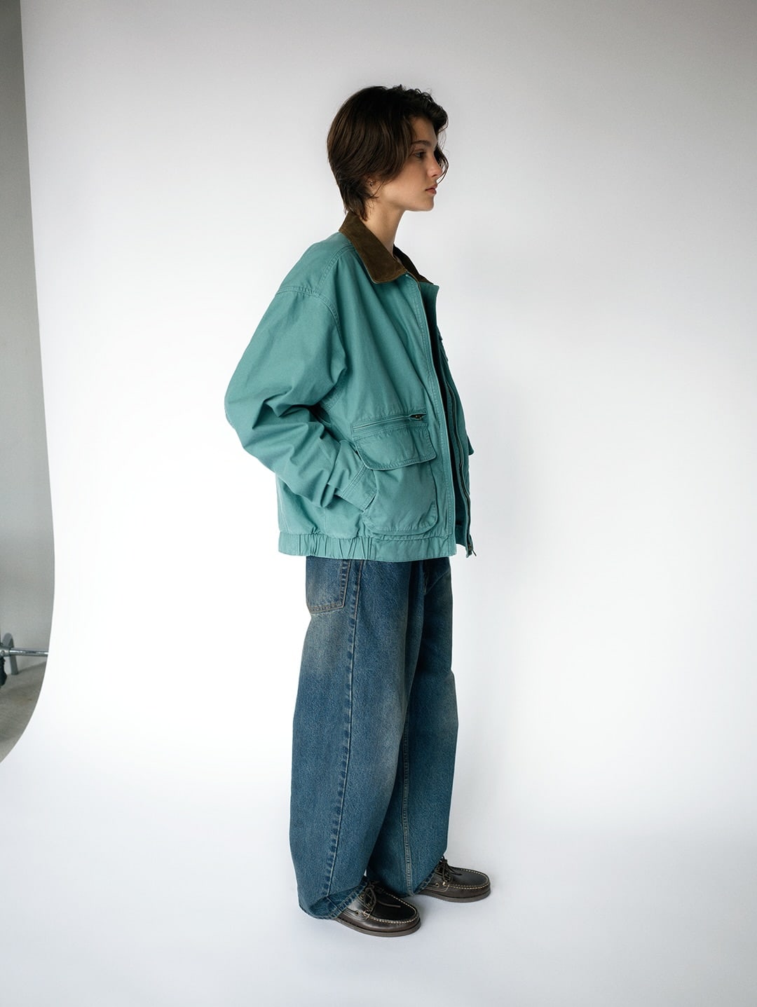 South Korea's thisisneverthat is known for its minimalist, timeless approach to streetwear.