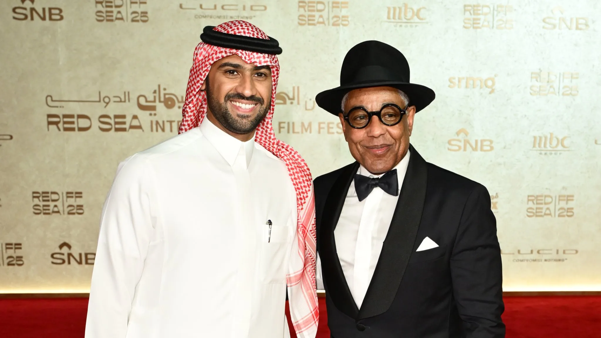 Red Sea International Film Festival Cancels 2026 Event, Postpones Sixth Edition to 2027