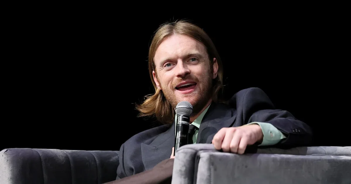 Finneas Drops Out of Ed Sheeran Tour After Macklemore Was Removed for ‘Free Palestine’ Comments