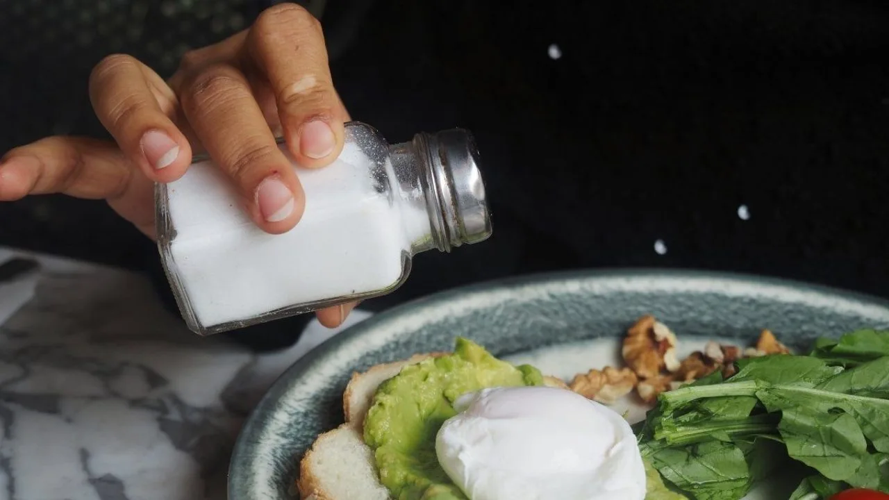 Take It with a Grain of Change: Abu Dhabi’s Salt Shakers Are Getting a Makeover 